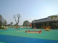两江新区 中国摩金棕公馆四房68万