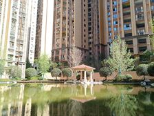 万达商圈电梯现房无高税单价四千多 交通便利 配套完善