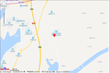 阳逻金茂悦电子地图