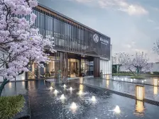 黛山道8号 4室1厅 南