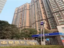 南北通透小三房 视野开阔,环境优美,出行便利