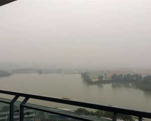塘厦新政区新世纪可居高层看湖景大精装三房