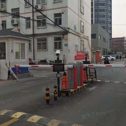 冠华小区2室1厅1卫东南朝向1700.00元/月出租