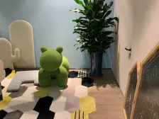 仁和西里 2室2厅 南