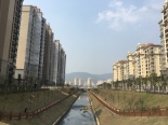 小区实景图