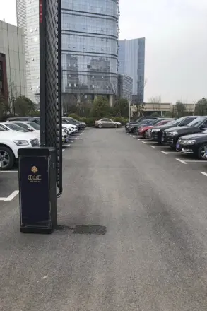 江山汇悦山府