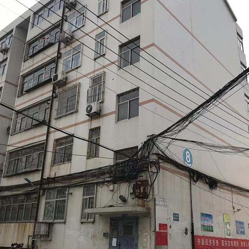 冠华小区3室2厅1卫南朝向1000.00元/月出租