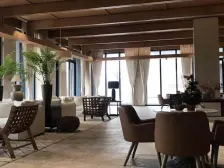 小区环境优美,次新小区,住家舒适度高,视野很开阔