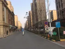 绿地悦城C区上叠,带地下室和下沉式庭院