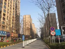 近国体2号线,一梯一户,业主精装修,带车位,满五年