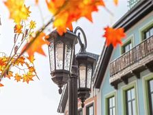 万科莱茵小镇 电梯三居室 精装拎包入住