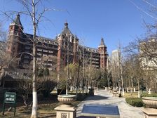 泰安道五大院4室2厅南