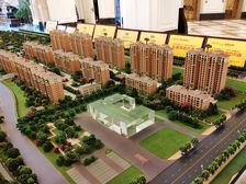 瑞马意墅 5室3厅 南 北