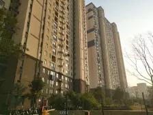 汇景名居 南北通透,采光好 视野好,诚心出售