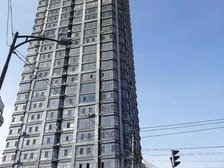 坐落于临公园位置好宏伟路高层早晚夜市交通便.