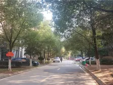 幸福时光四期 南北通透,采光好 装修好,环镜优美 视野好,诚心出售