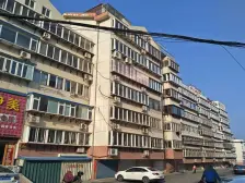 Y中国翠金沟寨实用面积大南北通透低楼层位置好