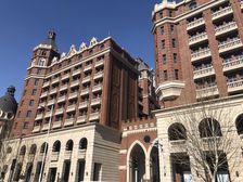 烟台道(和平区)2室1厅南