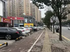 万达商圈4.2米层高复式房可灵活设计装修总价低