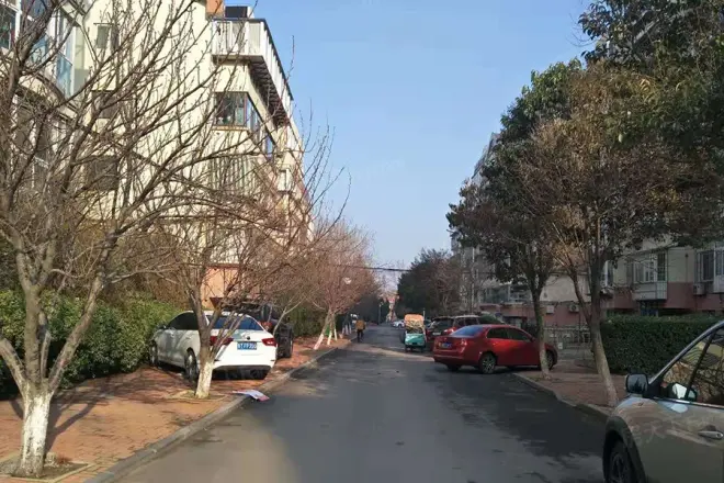 金沟寨