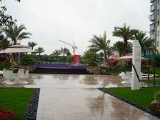 碧桂园滨海明珠 3房2卫 西南向 看小区花园 景观好