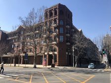 五大院,海河边,低密度电梯洋房,采光不遮挡