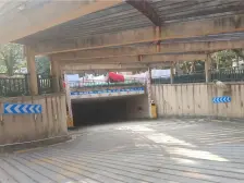 幸福时光四期 洋房 豪华装修复式 可看小区湖景 无挡