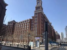 烟台道(和平区)1室0厅西