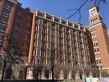 烟台道(和平区)1室1厅南