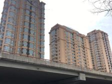 南北通透,电梯17楼联机备案合同,尚志公园.........