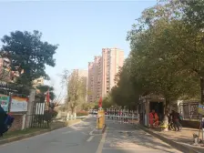 幸福时光四期 南北通透,采光好 视野好,诚心出售