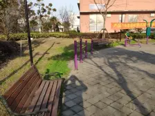 周家嘴路·中环和乐苑·2室·1厅