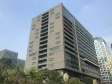 一线望江 好楼层采光通风视野好 阳台无任何遮挡