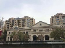 橡树湾公寓乐美公寓精装修拎包入住中上楼层有钥匙