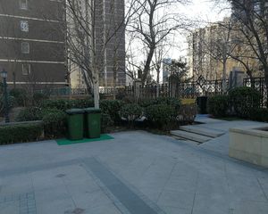 方庄公馆成寿寺地铁站2017年商品房