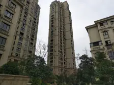 友邦皇家公馆 南北通透,采光好 装修好,环镜优美 近地铁 视野好,诚心出售