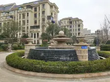 友邦皇家公馆 南北通透,采光好 装修好,环镜优美 近地铁 周边匹套完善,,出行方便