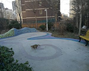 方庄公馆3室2厅南北