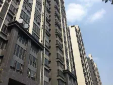 碧桂园物业,电梯中层三房大客厅,二号线张槎站旁小区