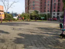 商圈聚焦 12号线爱国路站 正规三房 边套全明