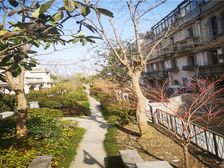 罗福宫联排东首户大楼间距房东诚心卖看房随时方便