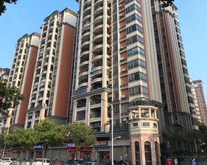 尚湖湾底层大四房南向有钥匙看房方便