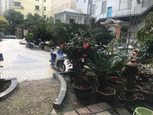 中山西路滨江(江西商会大厦) 南北通透,采光好 装修好,环镜优美 近地铁 视野好,诚心出售