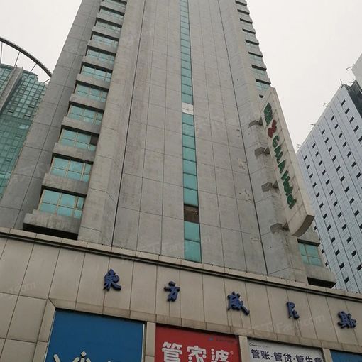 东方威尼斯1室1厅1卫西朝向699.00元/月出租