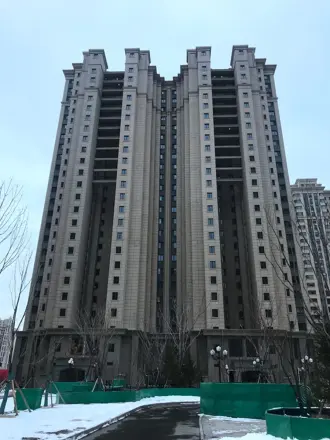 恒大御景湾