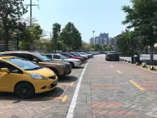 毛坯大4房3卫,装修风格任你发挥