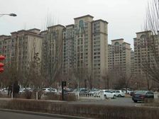 大俩室,南北通透,改善型住宅,适合各种人群居住