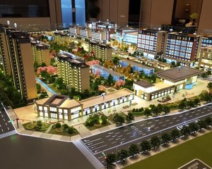新尚尚院4室2厅南