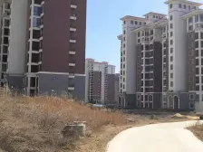 山之韵复试三层采光位置好 2+1产品