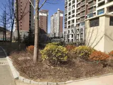 莱山山之韵单价5千+小高层+三居室+永铭+毛坯现房+三山环绕